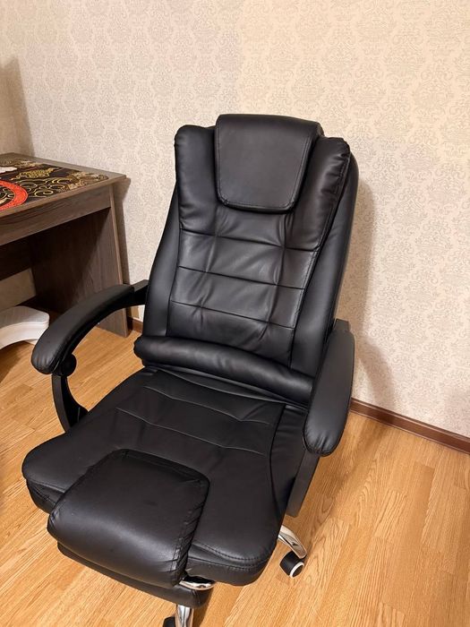 кресло в идеальном состояние