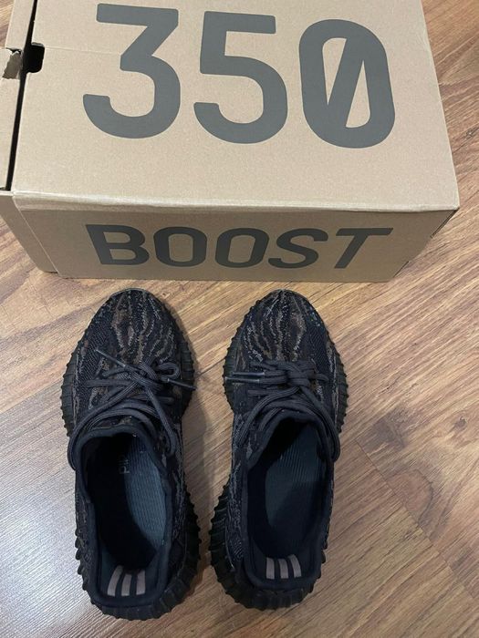 Yeezy boost 350 mx rock