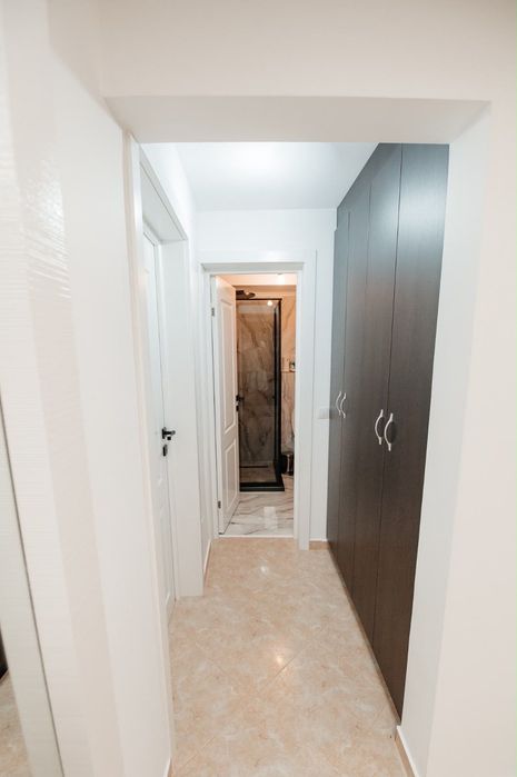 Apartament 3 camere/ lux/ Et.1