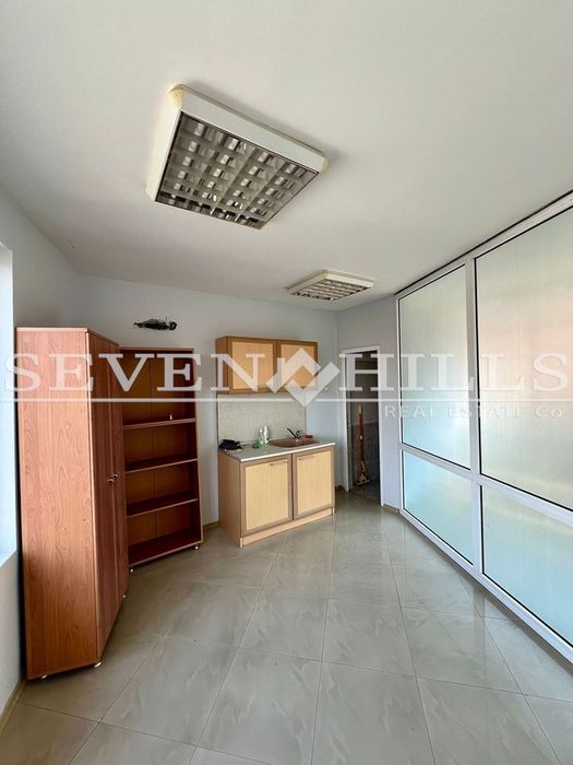 Дава се под наем Офис в Пловдив, Център - 64 кв.м за 331.5 € - Снимка #3