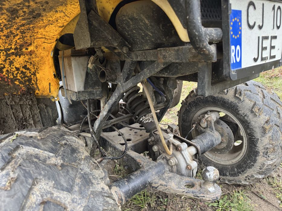 Vand Linhai 300 Aniversar