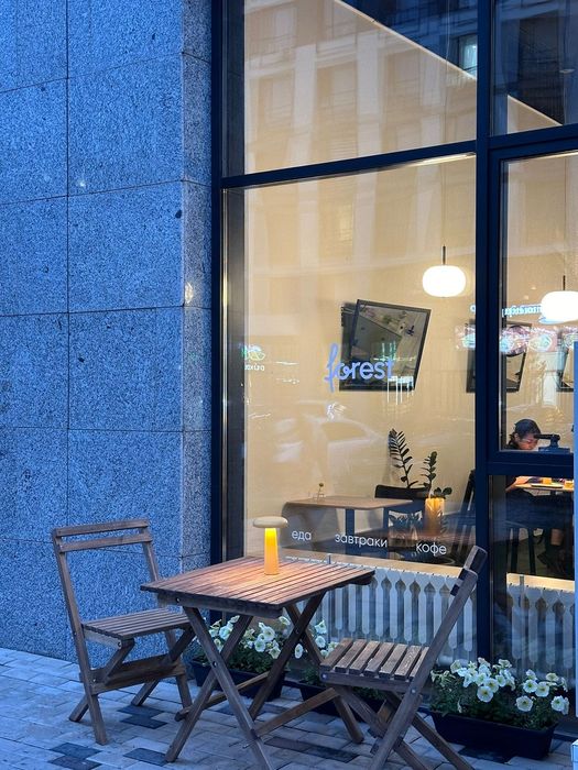 Деревянная складная мебель