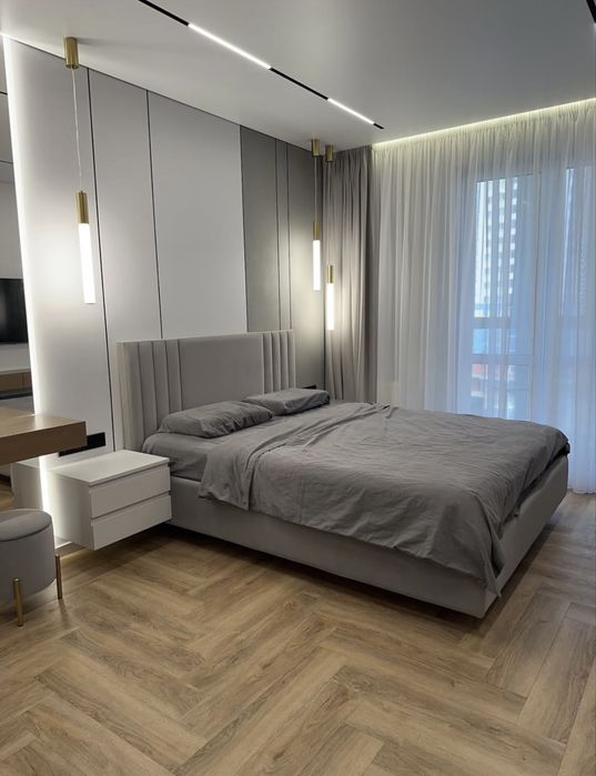 Ремонт квартир под ключ