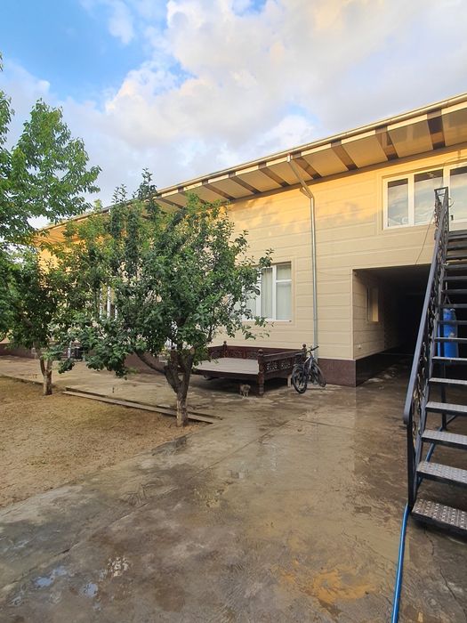 Nazarbek da uchaska sotiladi