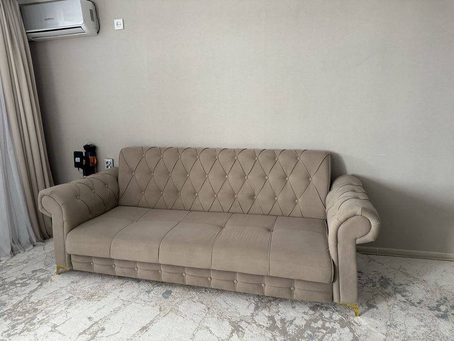 Продам диван очень хорошом состояние