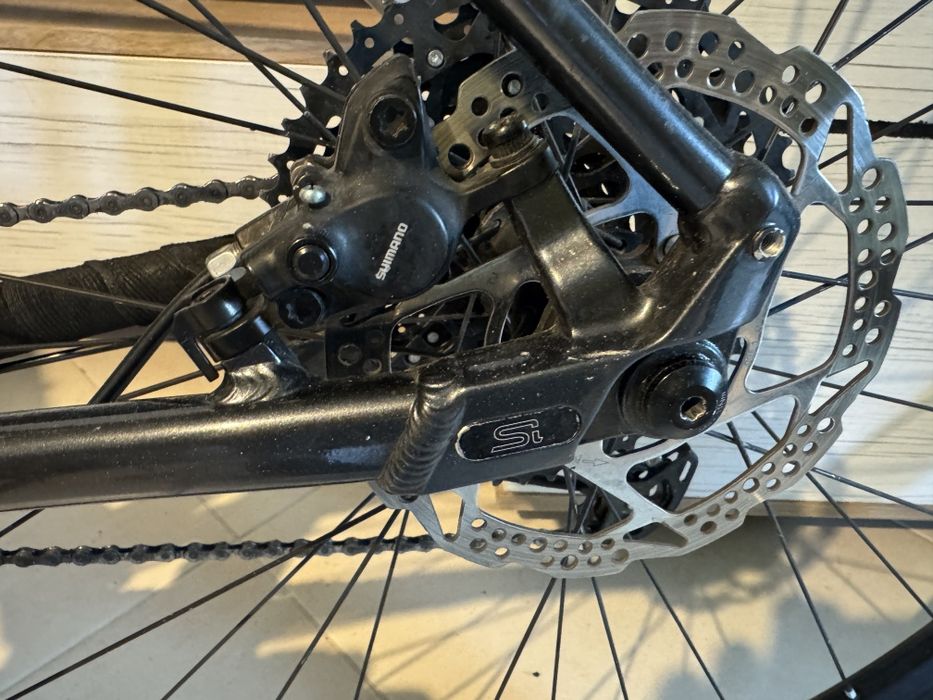 Ocazie Cannondale SL 3