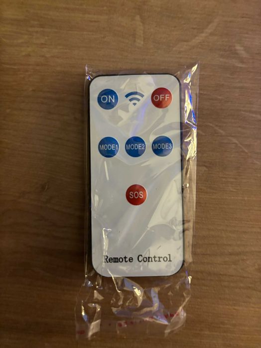 Lampă solară stradală LED cu senzor de mișcare – Super Bright,