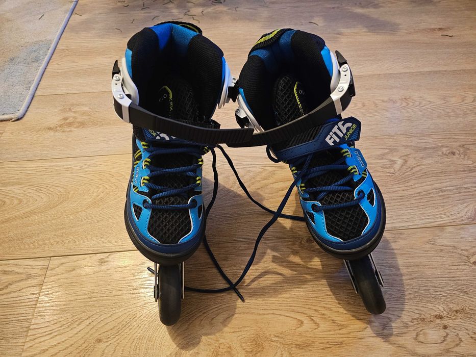 Role baieti Decathlon Oxelo - 32-35