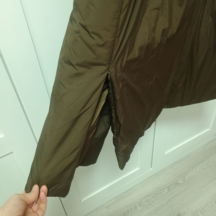 Зимняя куртка под. Lasagrada