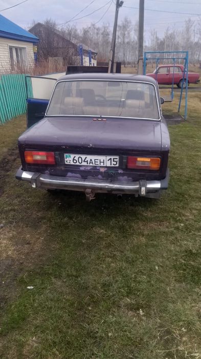 Продается ВАЗ 2106