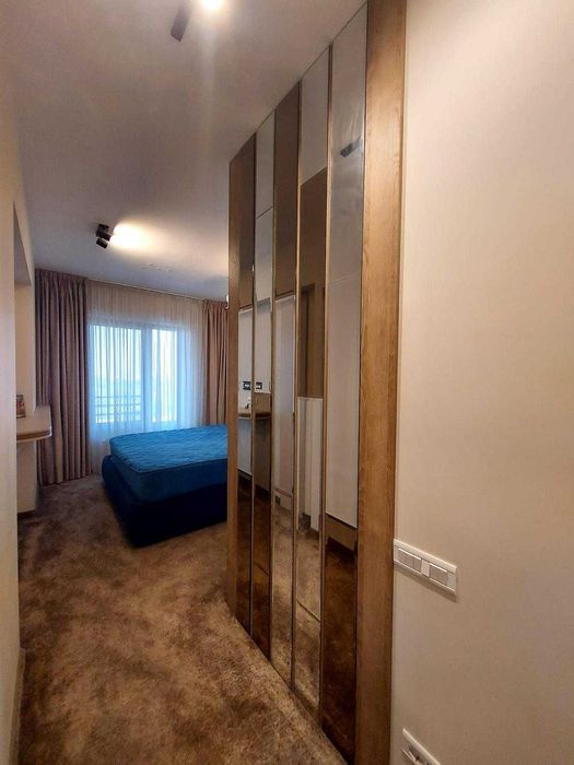 Apartament 3 camere, de inchiriat in Delta City, Sect 4, Bucuresti