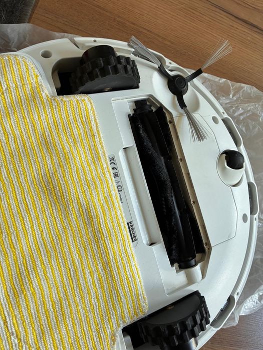 Aspirator Karcher RCV3