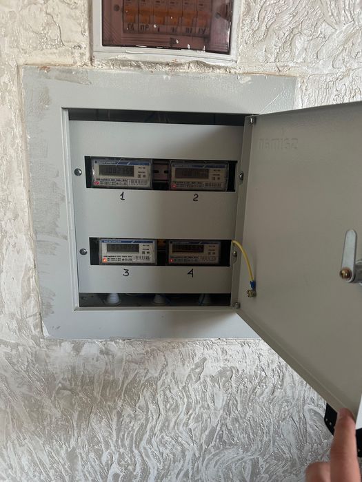 Пәтер жалға беріледі