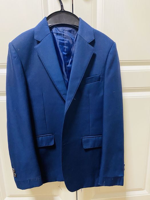 Школьные костюмы