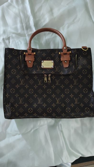 Louis Vuitton-дамска чанта