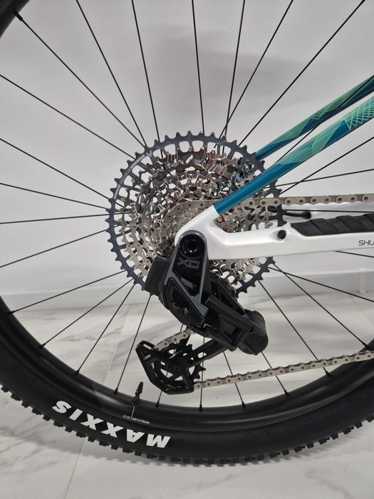 Orbea Oiz M-Team Axs Размер: L