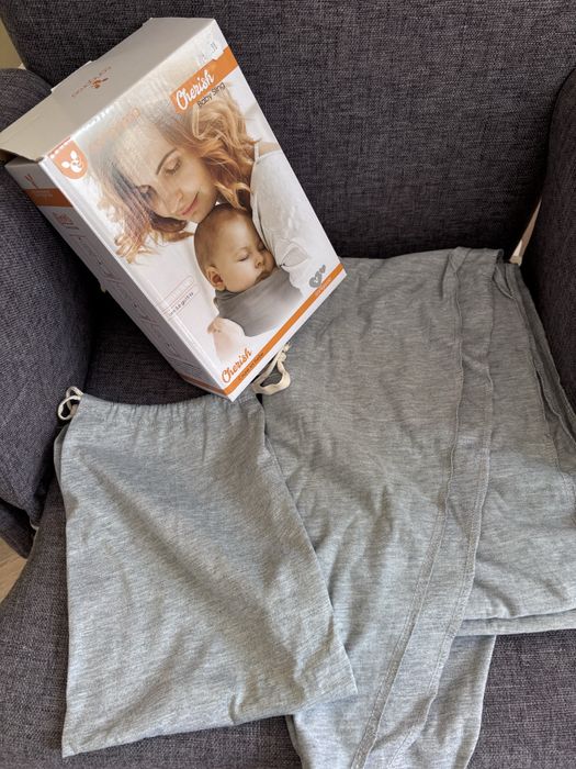 Слинг Cangaroo Cherish