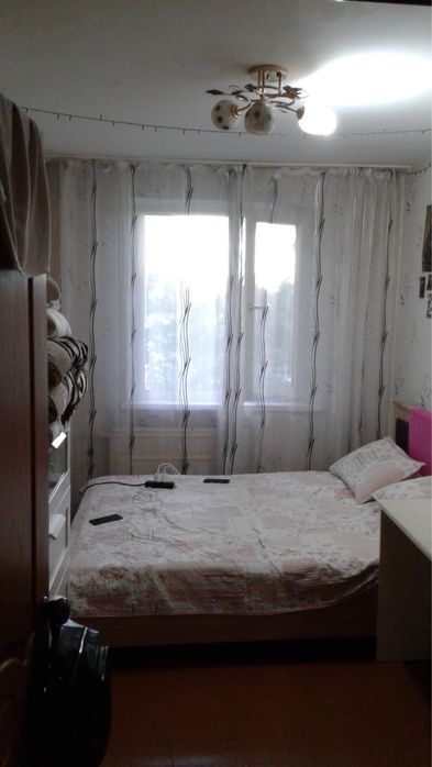 2 комн картира 45 кв м
