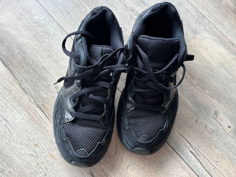 Маратонки Nike, 38