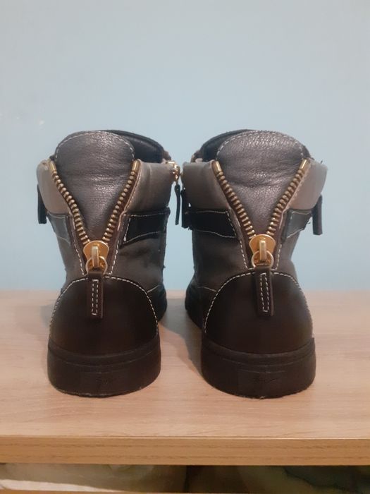 Giuseppe zanotti