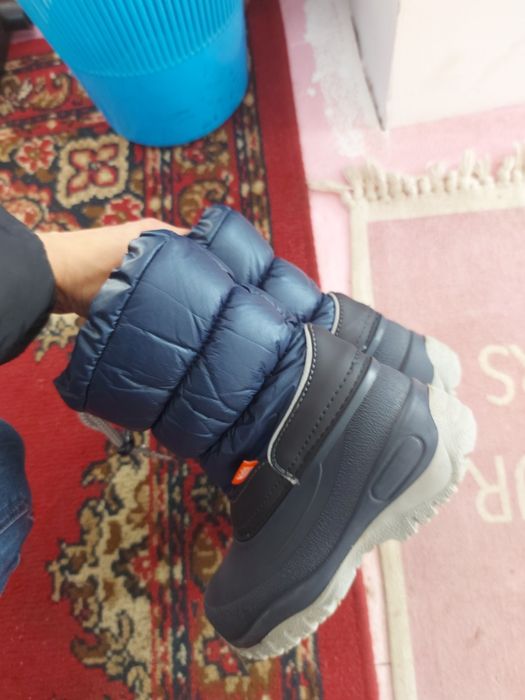 Cizme impermeabile 30 copii