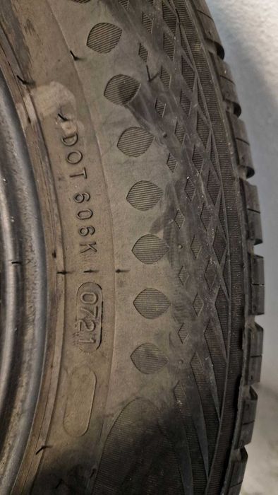 Set Anvelope Nokia iLine