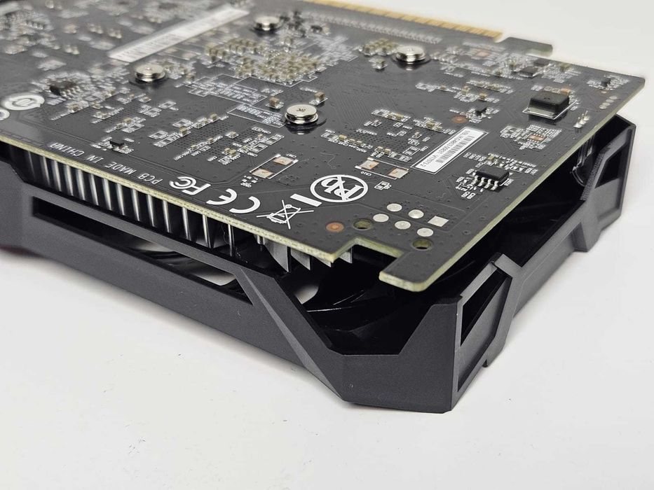 Видеокарта GTX 1050-4GB! Рассрочка 0-0-12! Магазин Мегабит