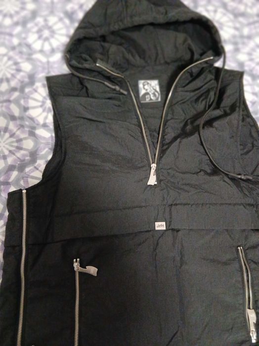 Елече,яке Luda XL