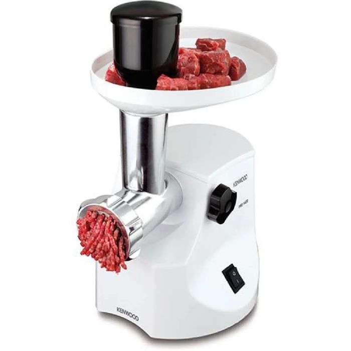 Мясорубка Kenwood MG450