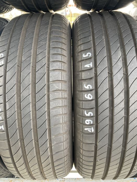 195/65/15 Michelin/Pirelli/Hankook/Toyo