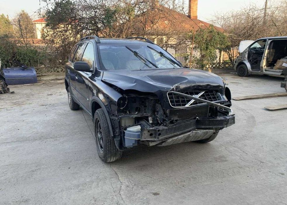 Piese Volvo XC-90  2.5 benzina , 154 kw  - b5254t2