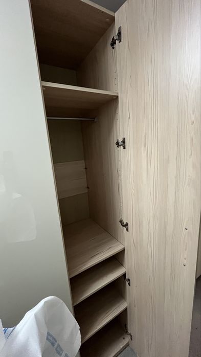 Шкаф мебель для прихожии