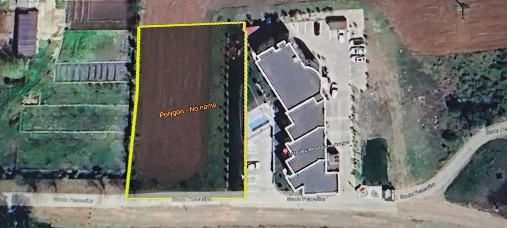 Snagov, Tancabesti 2064mp in fata lacului ! Pretabil bloc ! Urbanism 2026 Proprietar !