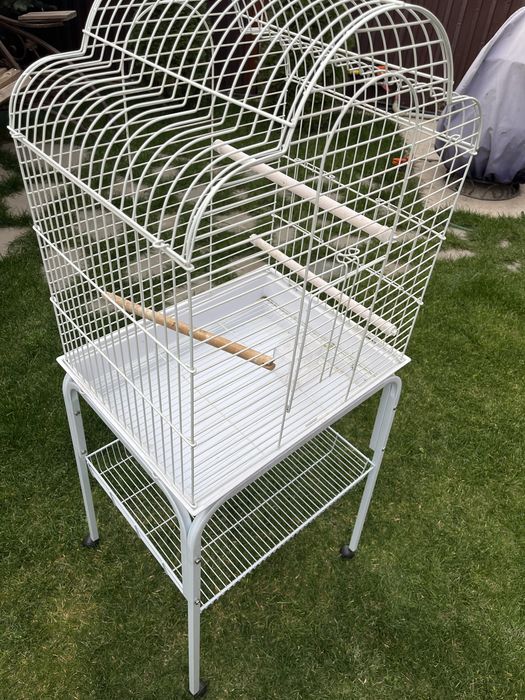 Клетка для папугаев/ птиц