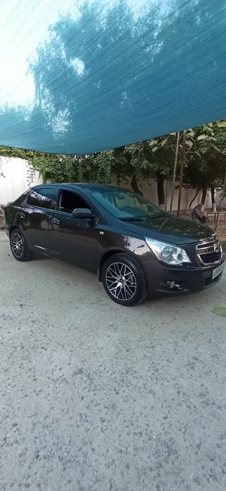 Cobalt sotiladi 2023 avtomat