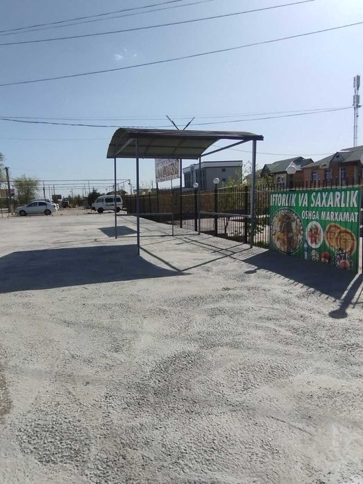 Noturar bino sotiladi. Srochno