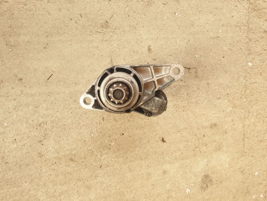 Vand electromotor golf 5