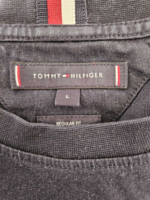 Тениска Tommy Hilfiger