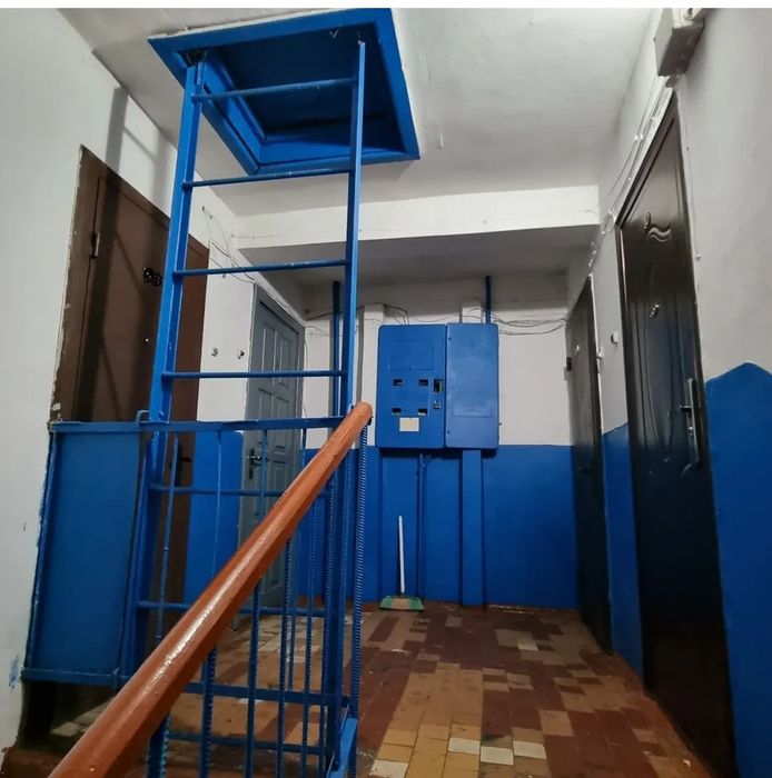 Продам 2-ком.квартиру!