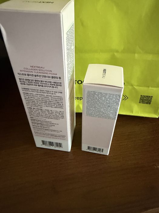 Пенка и сыворотка продам обмен