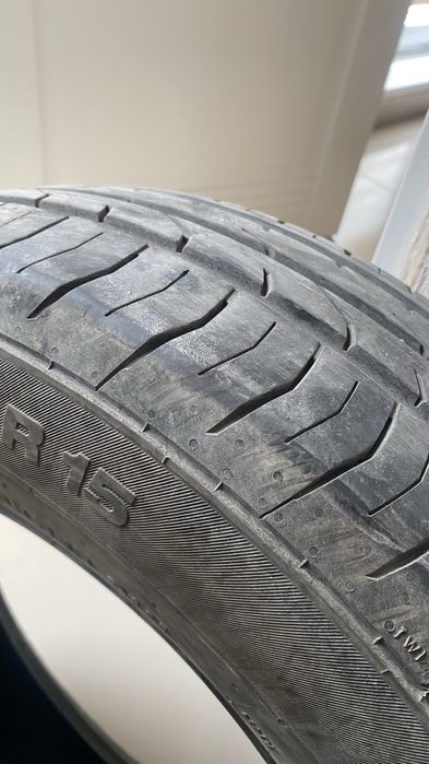 Покрышка 195/62 R15