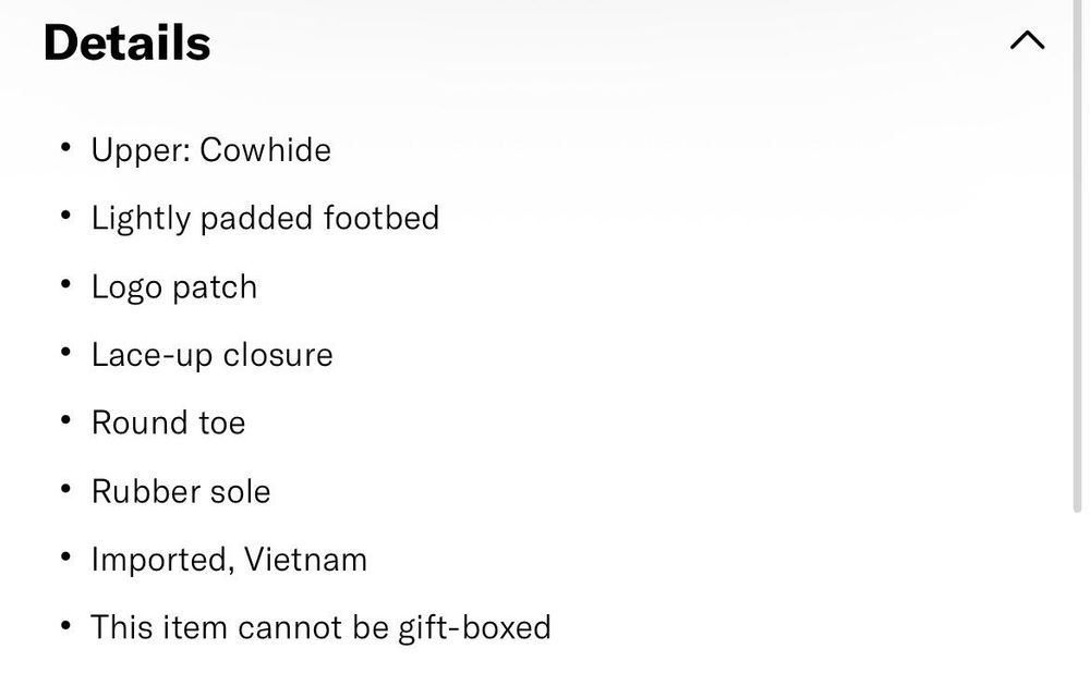 Кеды оригинал Converse