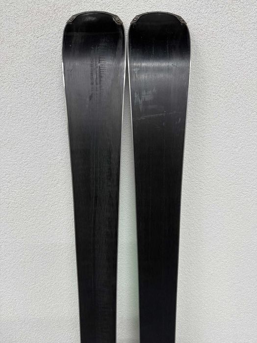 schi head shape v4 L177 si 170cm