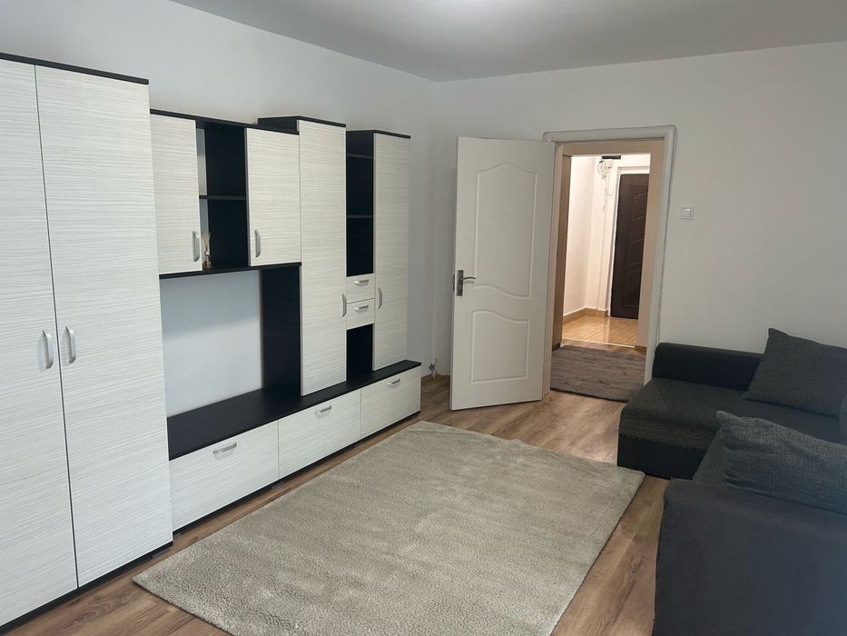 Apartament cu 2 camere,strada Sovata