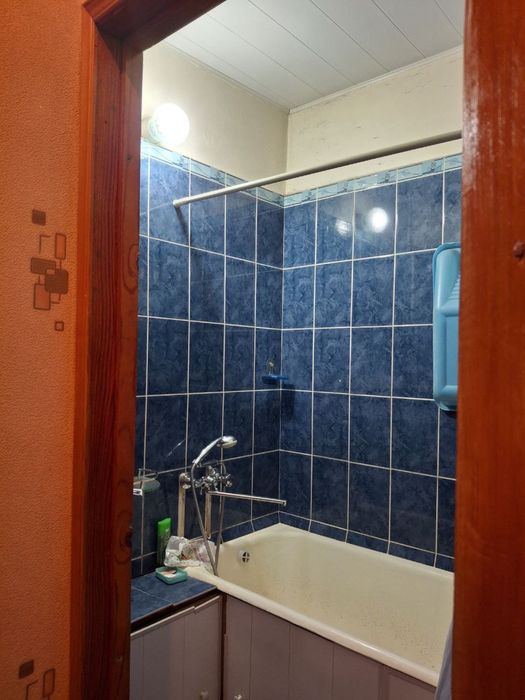 Продается квартира 2х комнатая