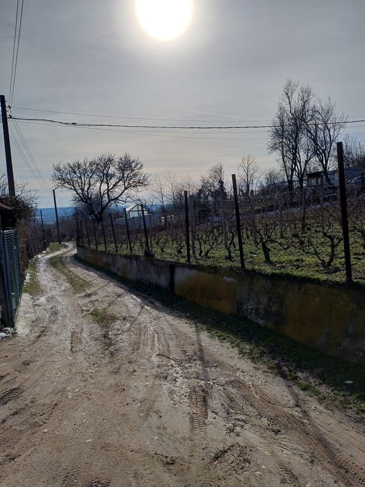 Продавам парцел в Аксаково 25 000 Евро