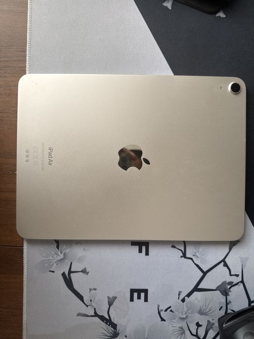 Ipad air m1 256 gb
