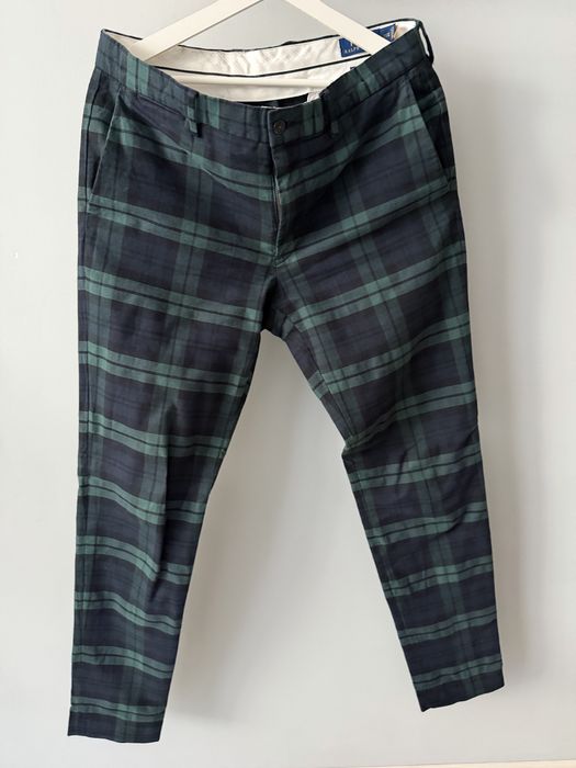 НОВ мъжки панталон - POLO Ralph Lauren (slim fit)