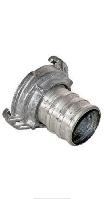 Головки пожарные - рукавные соединительные ГР-65 Алюм.