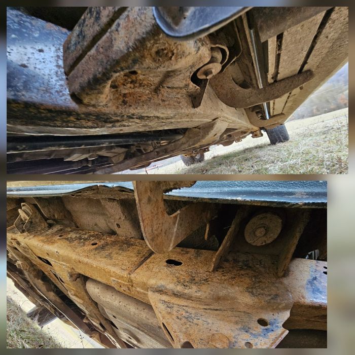 Isuzu D-max /4x4 / N1